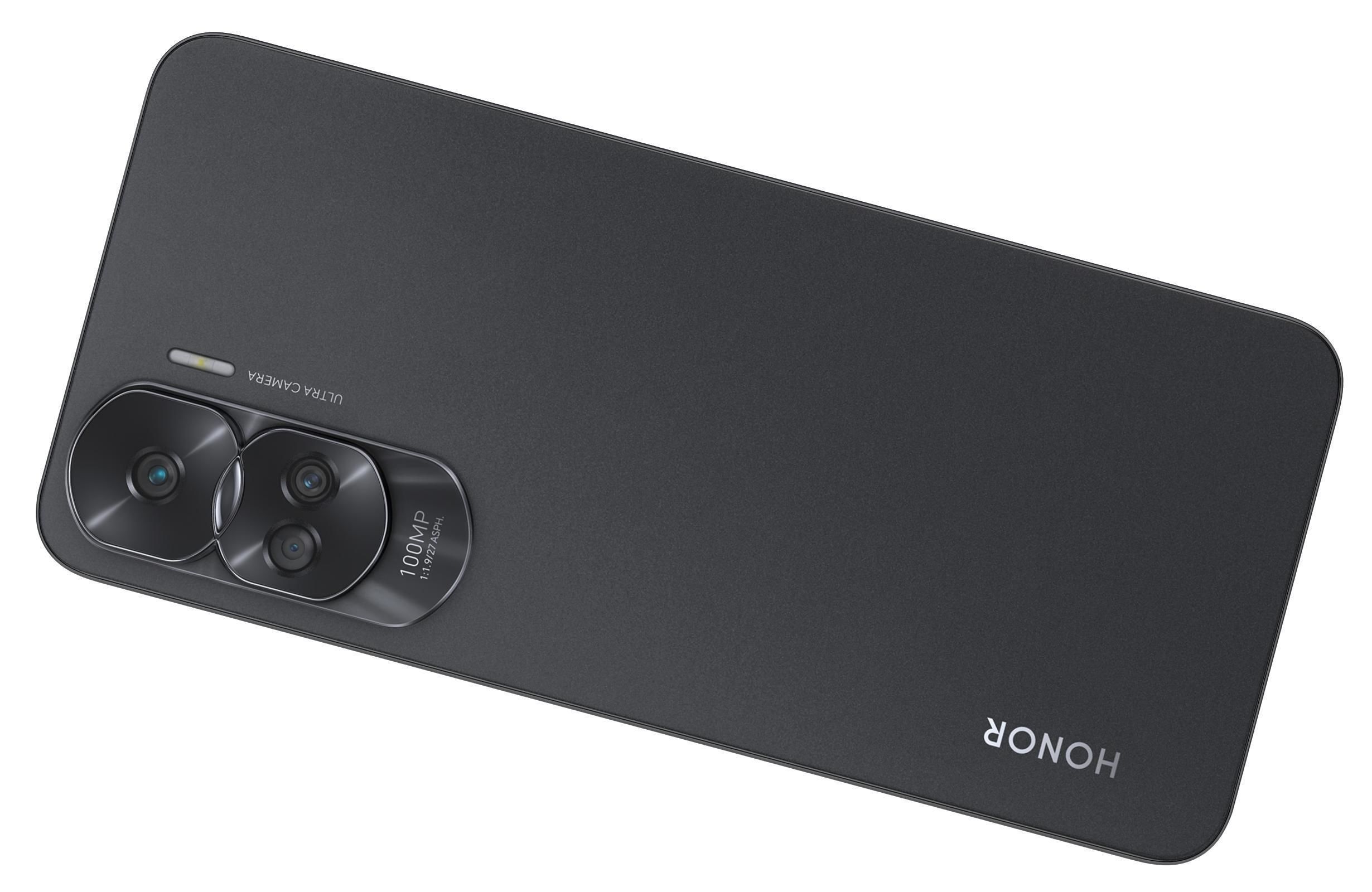 Honor 90 or 90 Pro and 90 Lite Low-poly 3D model_124