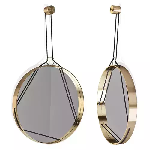 Tacchini Soleil - Mirror