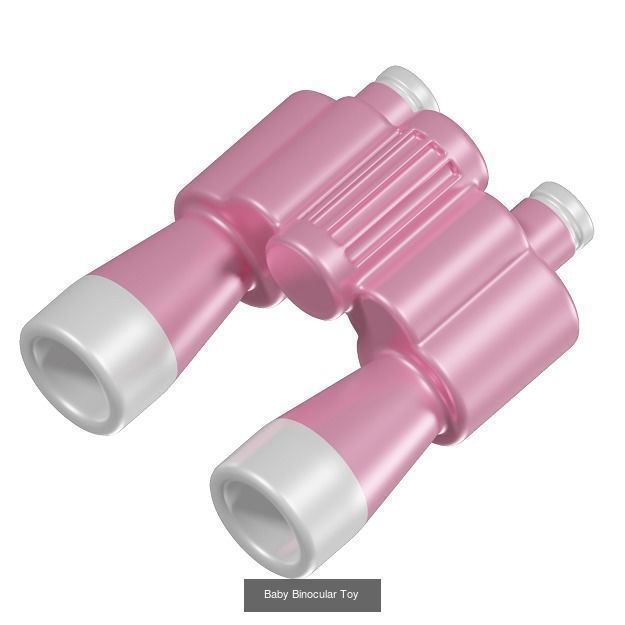 KIDS SUPER SAVER TOYS PACK 3D Model Collection_14