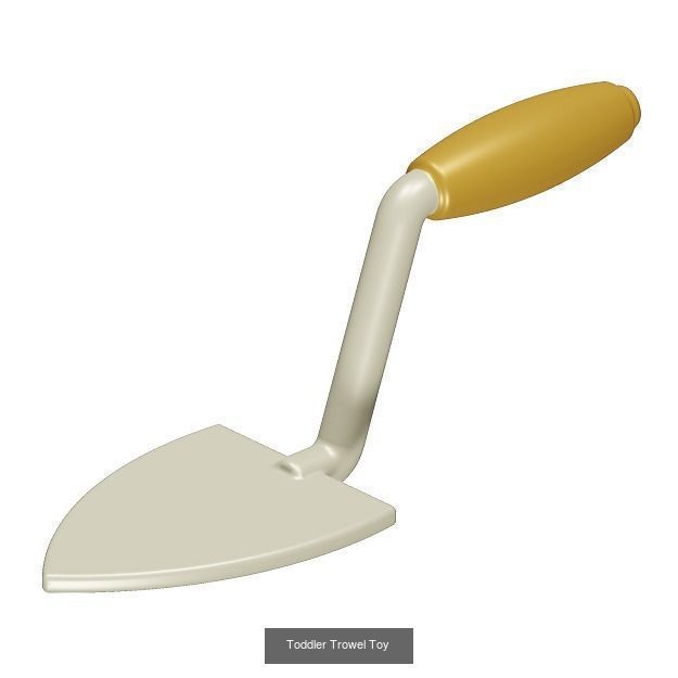 KIDS SUPER SAVER TOYS PACK 3D Model Collection_71