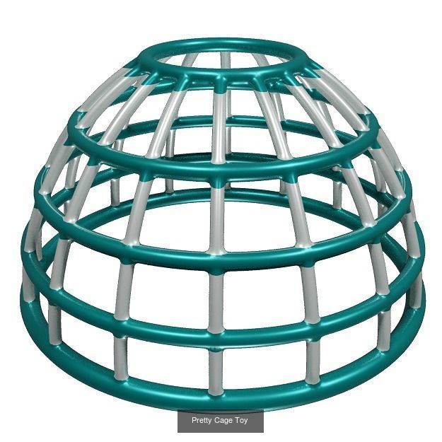 KIDS SUPER SAVER TOYS PACK 3D Model Collection_8