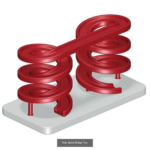 KIDS SUPER SAVER TOYS PACK 3D Model Collection_64