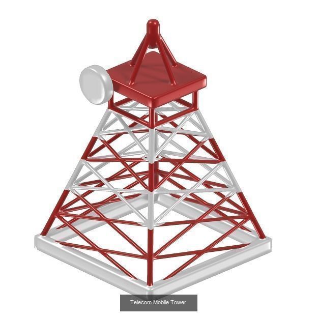 KIDS SUPER SAVER TOYS PACK 3D Model Collection_12