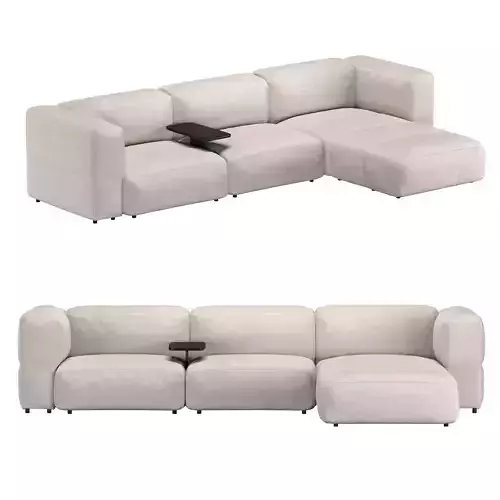 Savina Composition 9