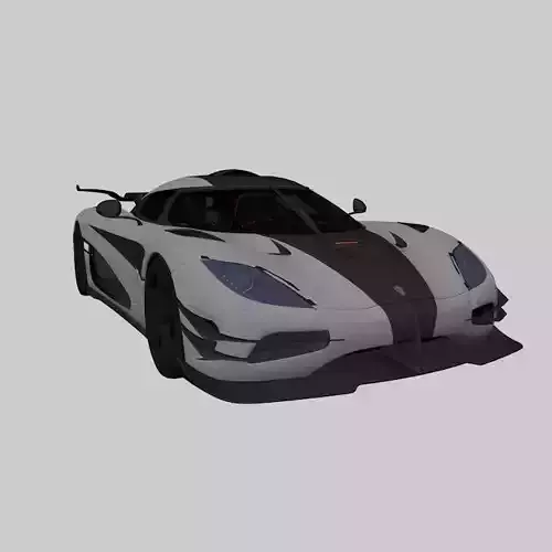 koenigsegg agera