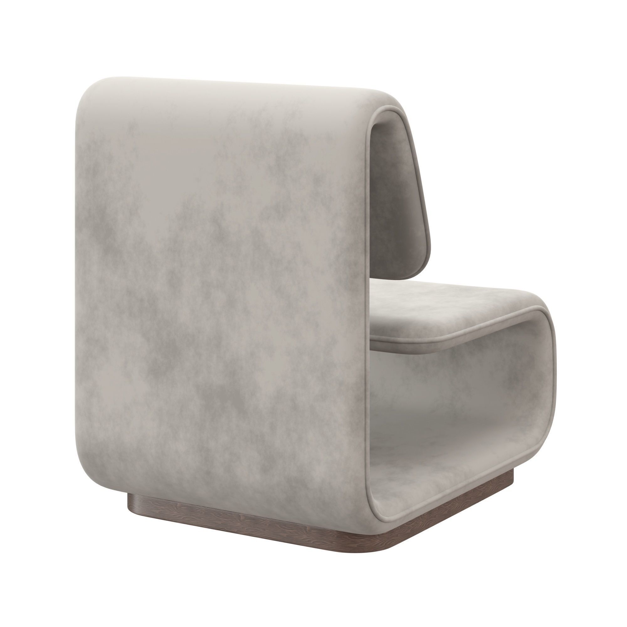 Gubin Chair by ARTIPIECES 3D model_2