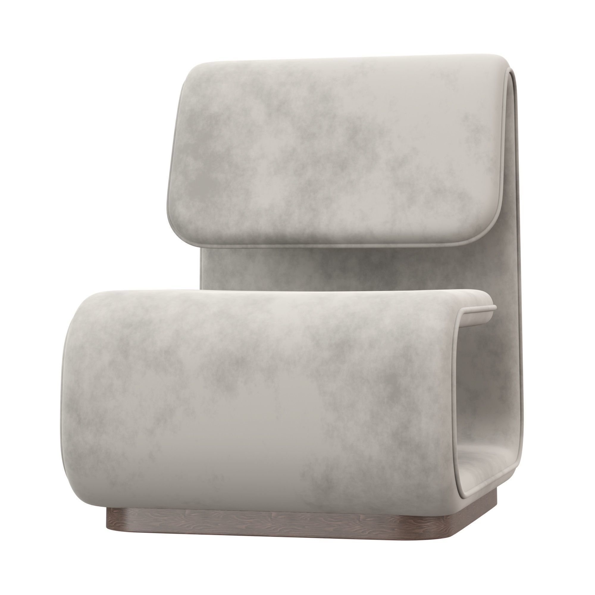 Gubin Chair by ARTIPIECES 3D model_4