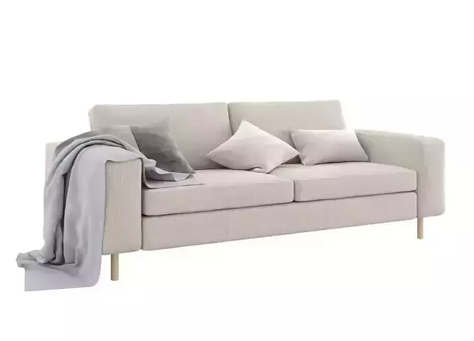Sofa-  Scandinavia