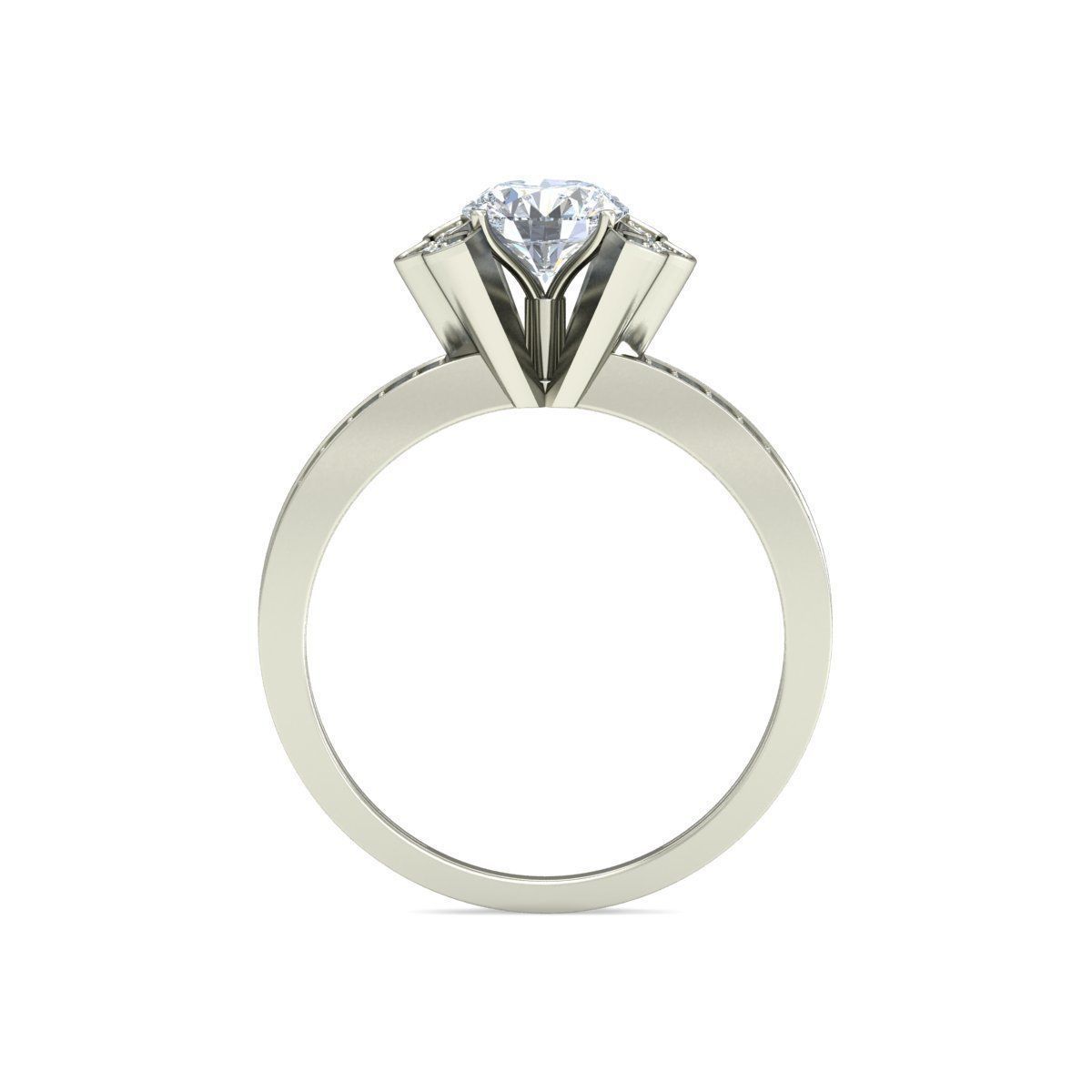 VJR158 3D print model_2