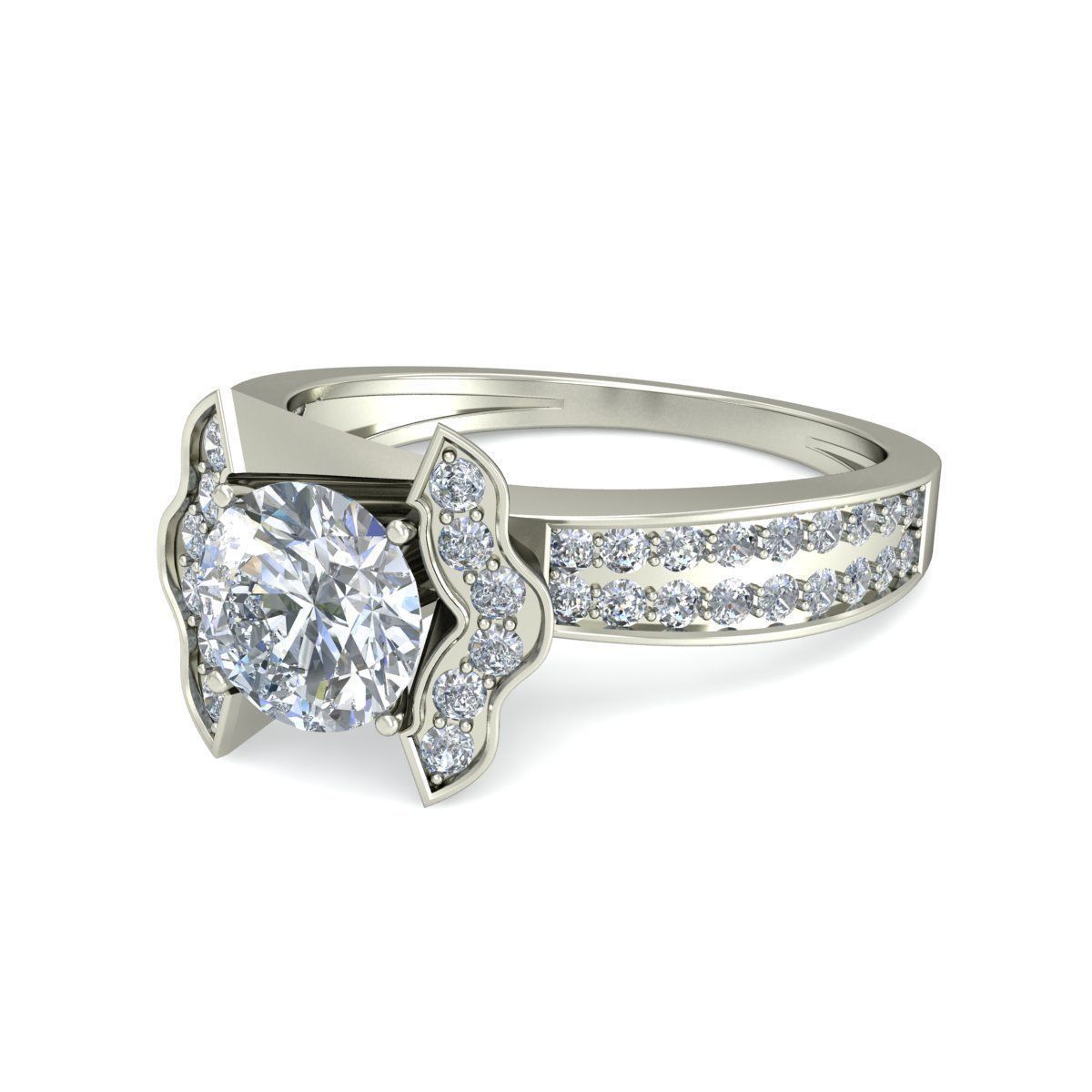 VJR158 3D print model_5