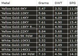 Engagement Ring 19 3D print model_7