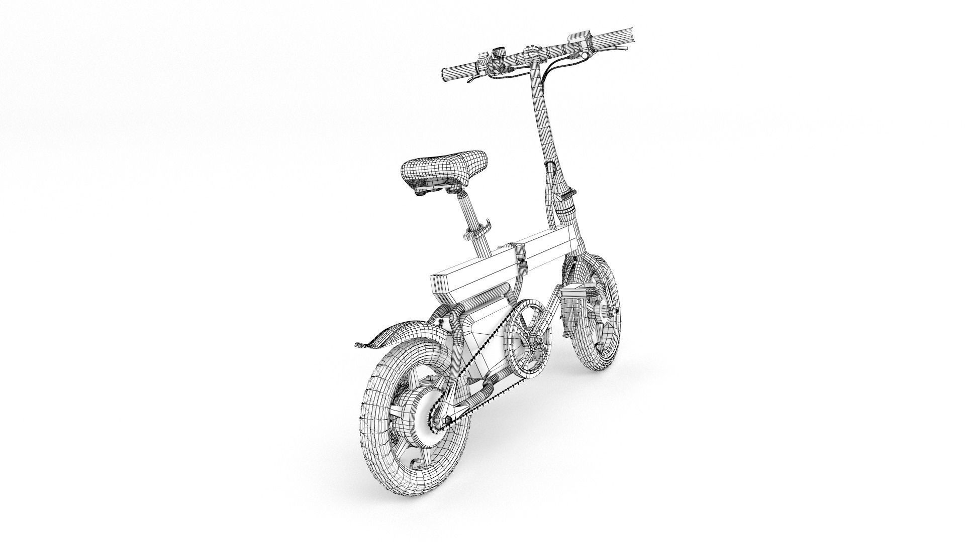 Windgoo B20 3D model_11