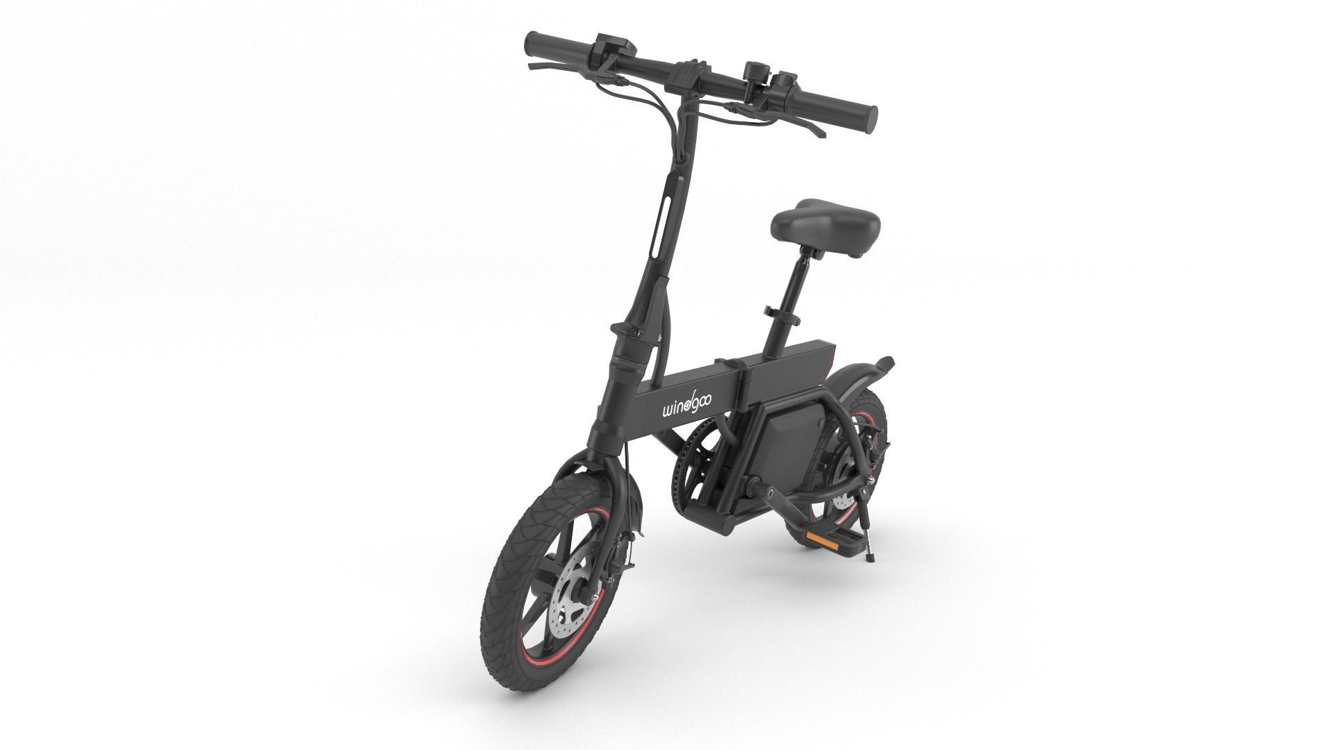 Windgoo B20 3D model_7