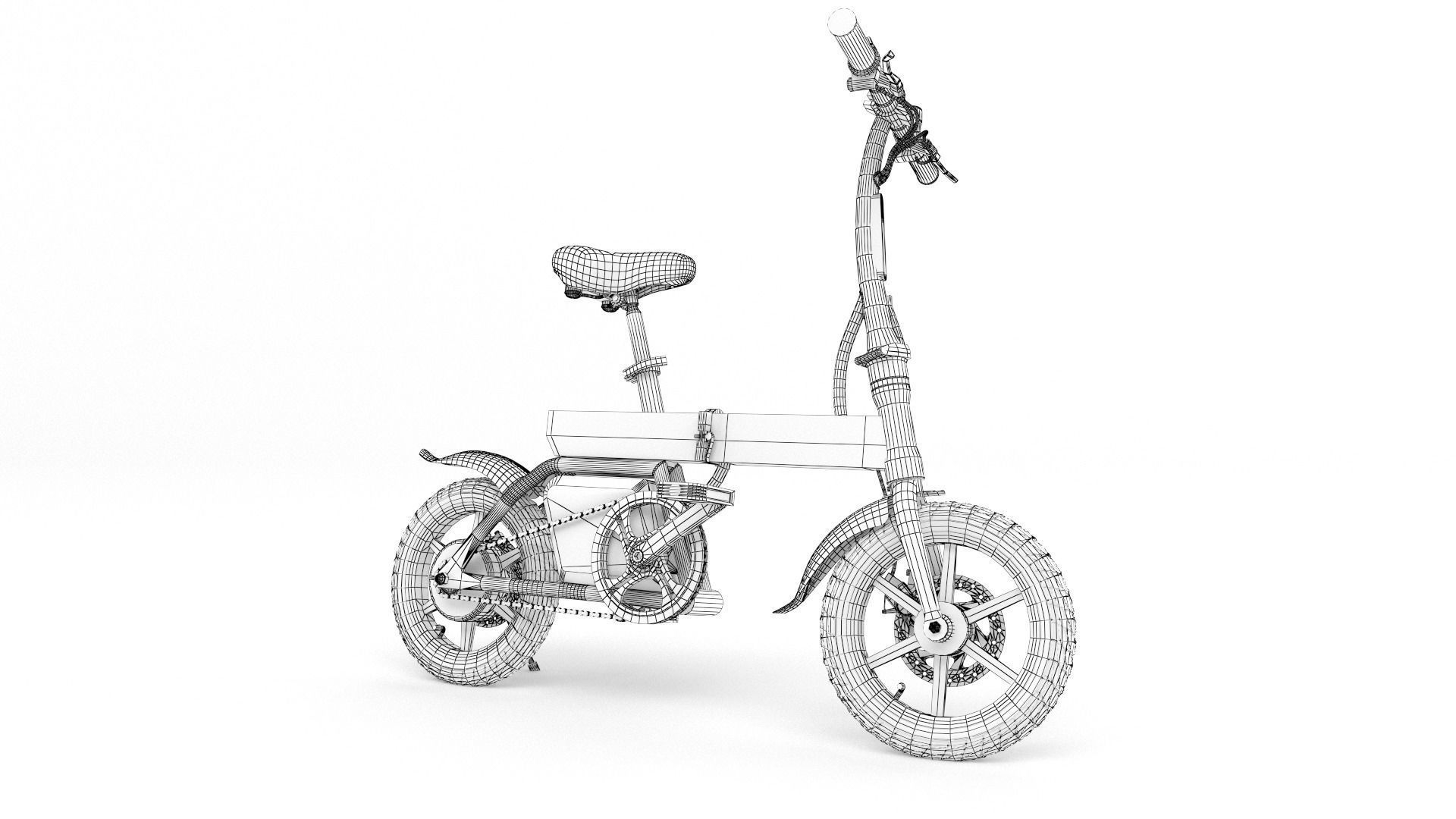 Windgoo B20 3D model_13