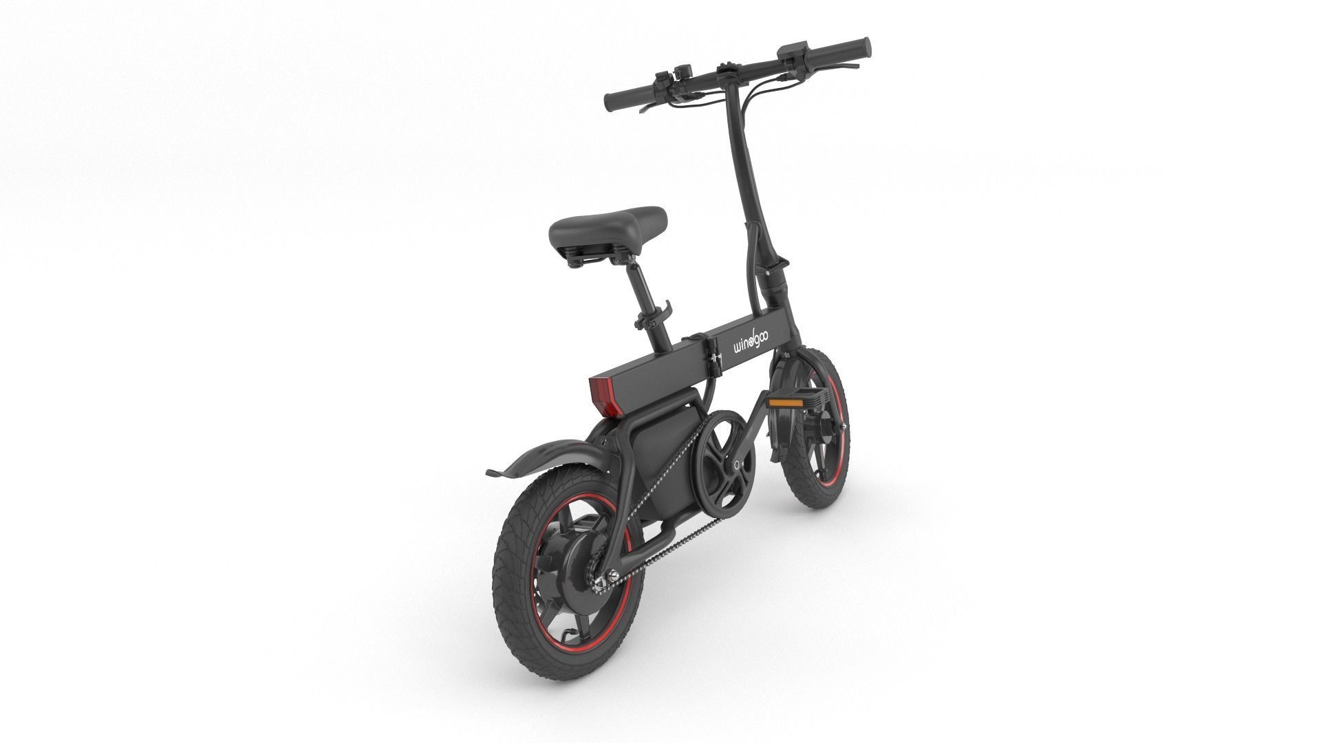 Windgoo B20 3D model_3