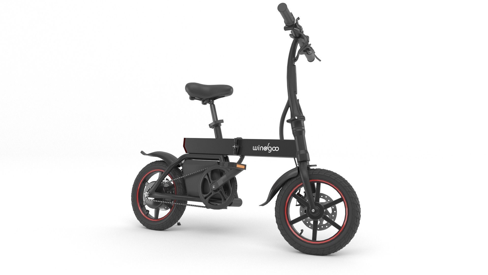 Windgoo B20 3D model_5