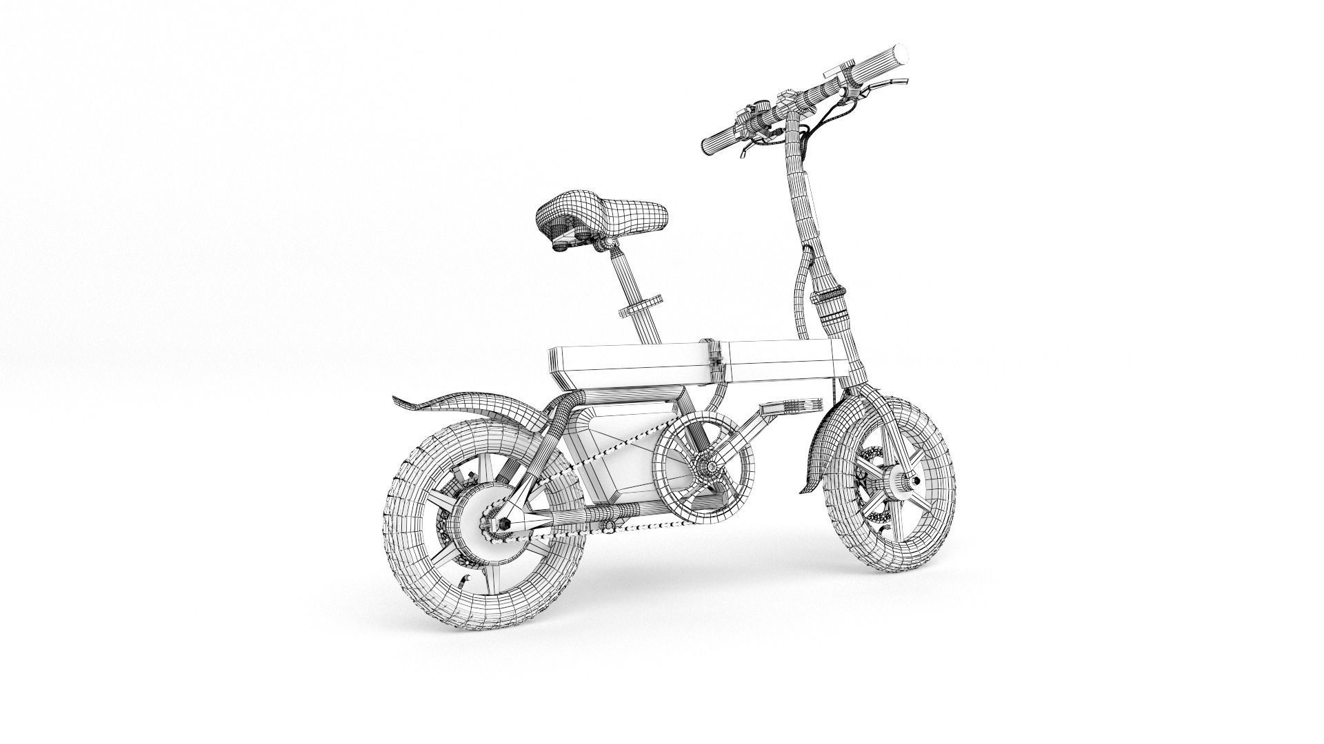 Windgoo B20 3D model_10