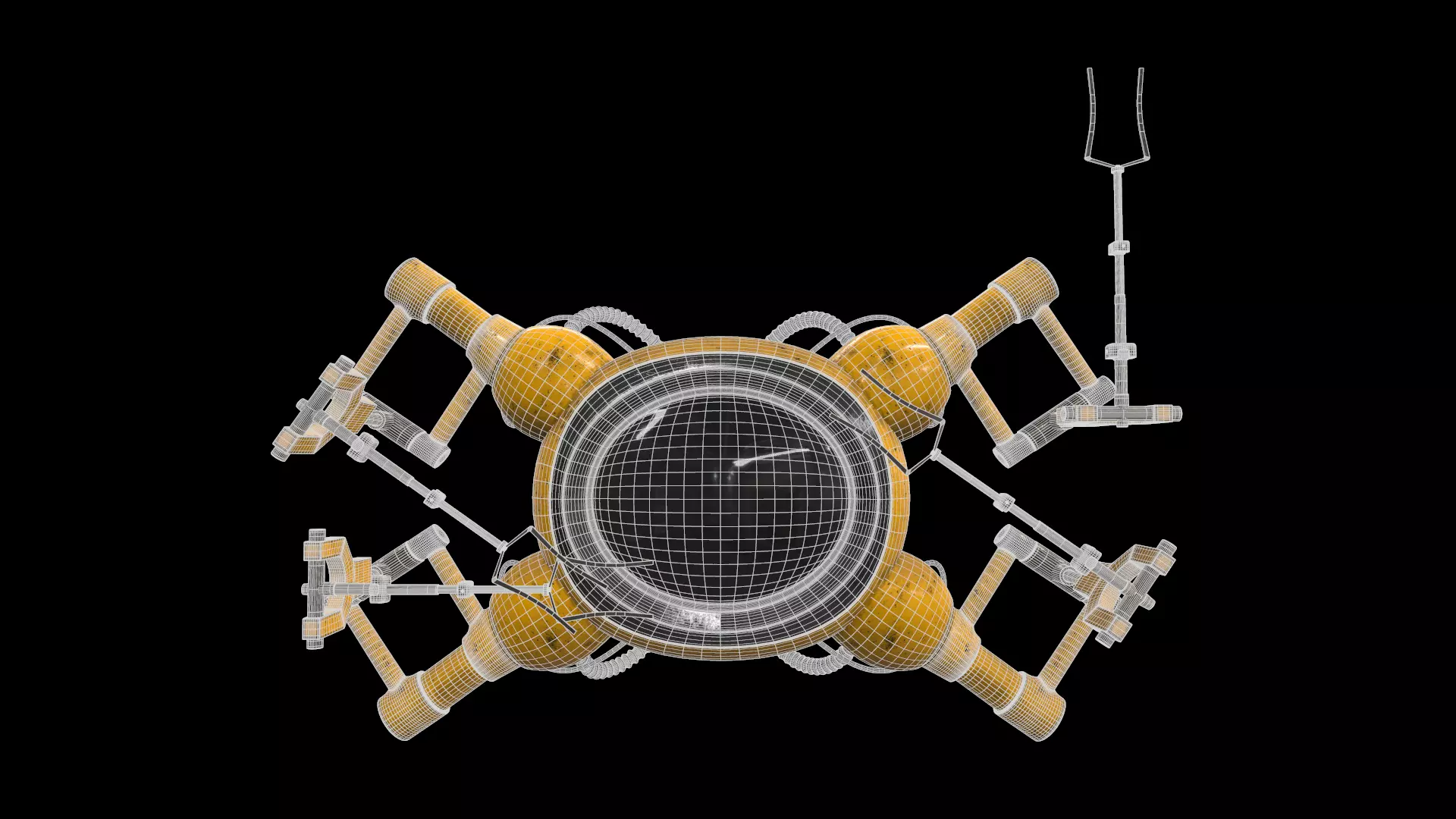 TVA Variant screening tech 3D model_0