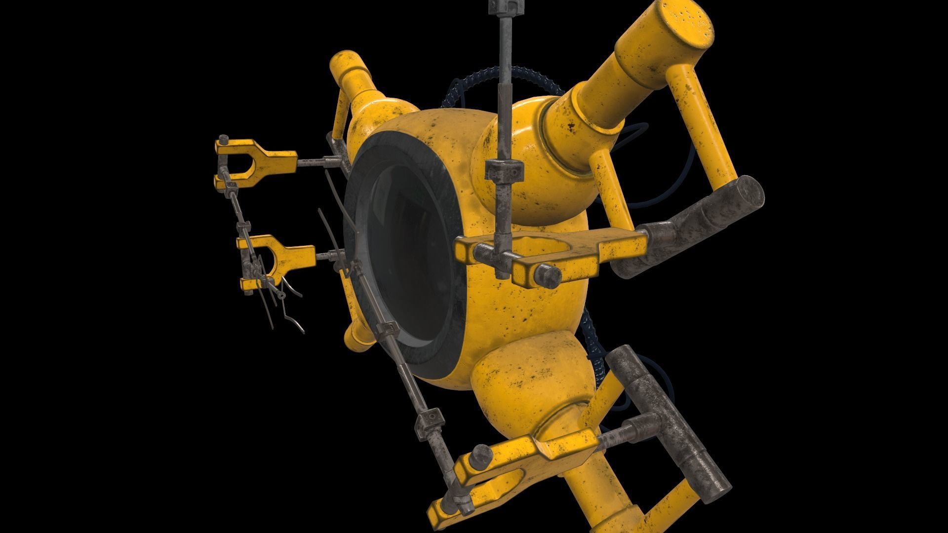 TVA Variant screening tech 3D model_2