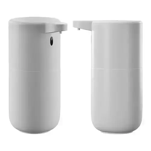 UME DISPENSER W SENSOR 3D model