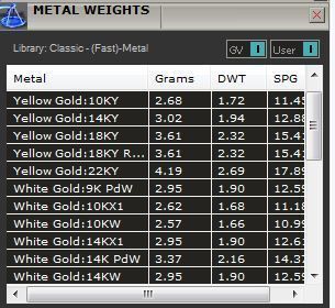 Emerald cut solitaire ring - 539 3D print model_4