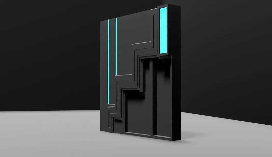 Calsfib 3D model_0