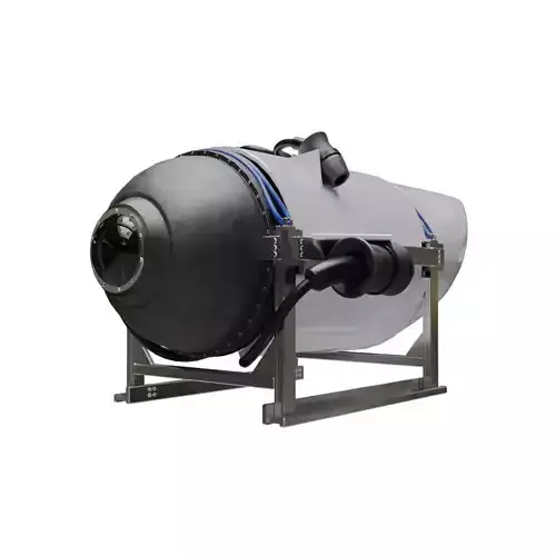 Oceangate Titan Submersible