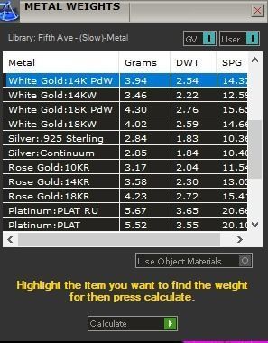 Woman Solitaire Ring 1028 3D print model_7