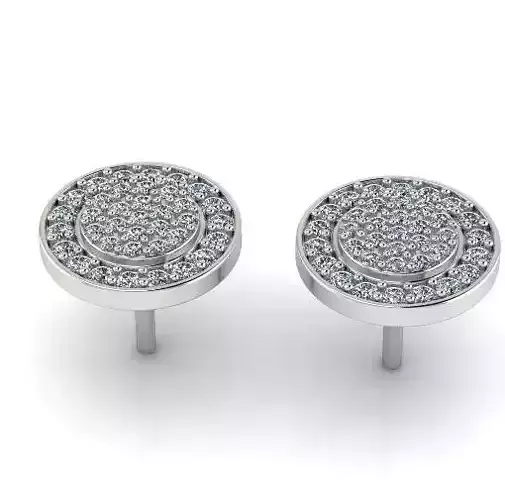 Earrings Puset Model 3922