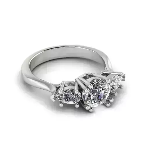 Ring Graff Model 3920