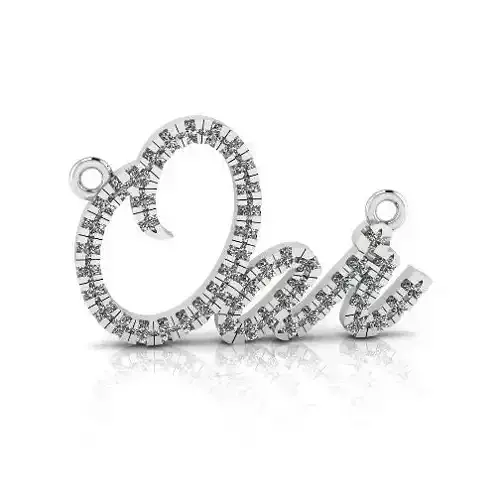 Pendant Oar Model 3917