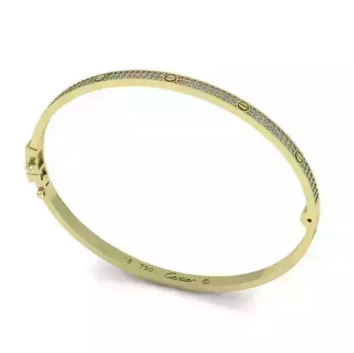 Bracelet size18 Model 3915