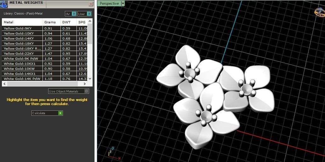 Detail Model 3906 3D print model_6