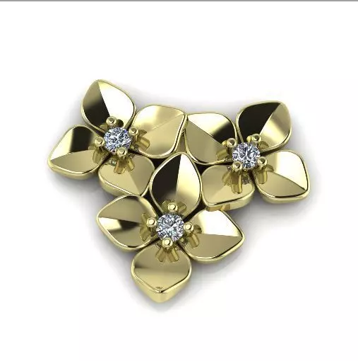 Detail Model 3906 3D print model_0