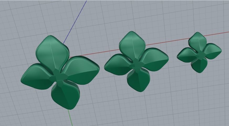 Detail Model 3905 3D print model_4