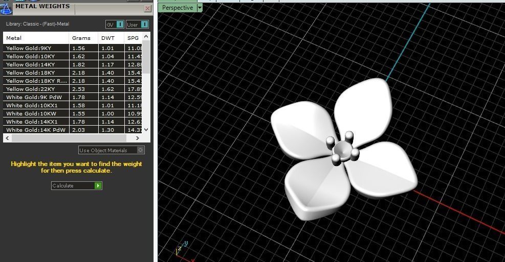 Detail Model 3905 3D print model_6