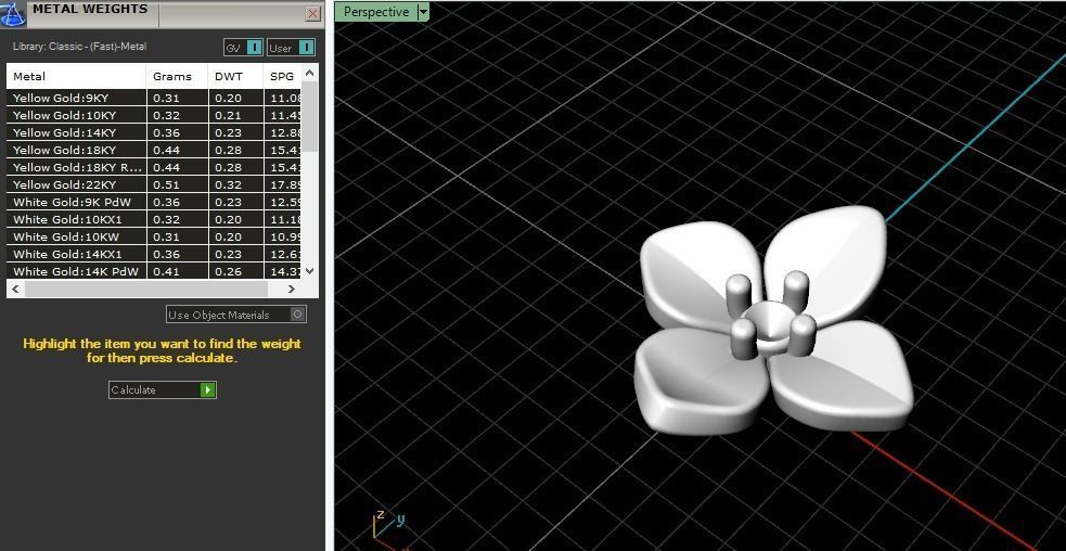 Detail Model 3905 3D print model_8