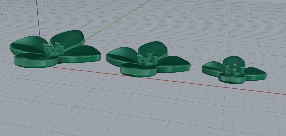 Detail Model 3905 3D print model_3