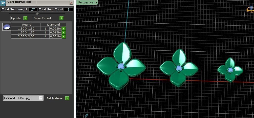 Detail Model 3905 3D print model_9