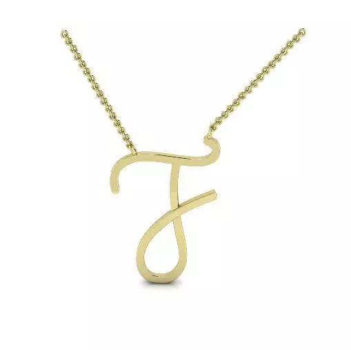 Pendant Model 3894 3D print model_0