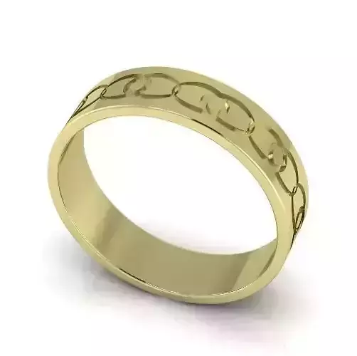 Wedding ring Model 3889