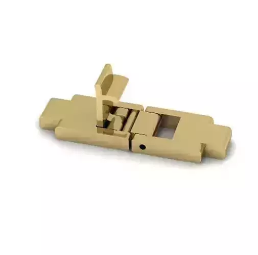 Bracelet lock Model 3886