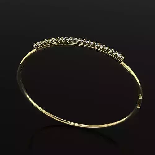 Bracelet size17 Model 3883
