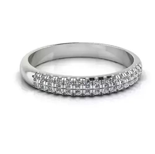 Wedding ring Model 3880