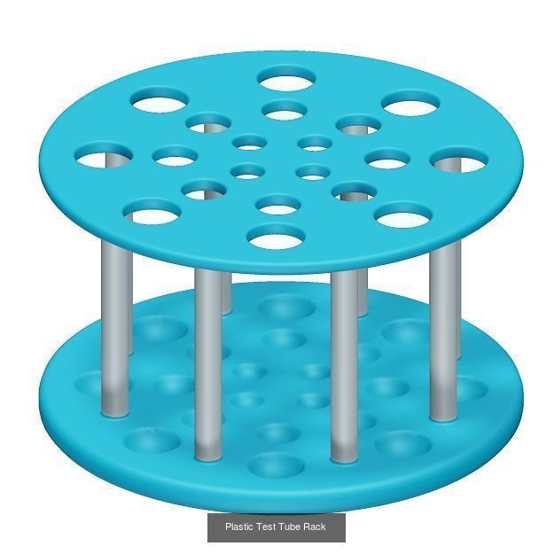 SMART KIDS SCIENCE EDUCATIONAL PACK 3D Model Collection_9