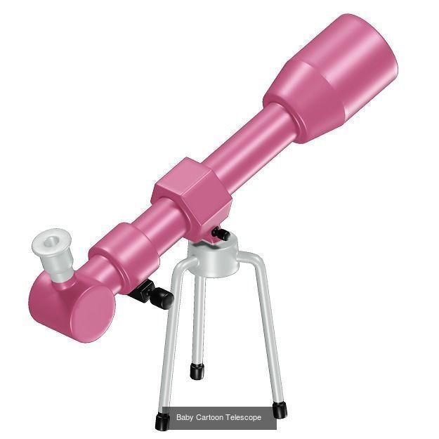 SMART KIDS SCIENCE EDUCATIONAL PACK 3D Model Collection_4