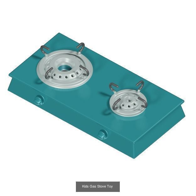 SMART KIDS SCIENCE EDUCATIONAL PACK 3D Model Collection_5