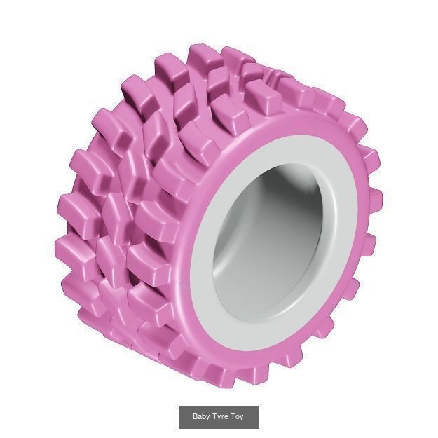 SMART KIDS SPORTS EDUCATIONAL PACK 3D Model Collection_4