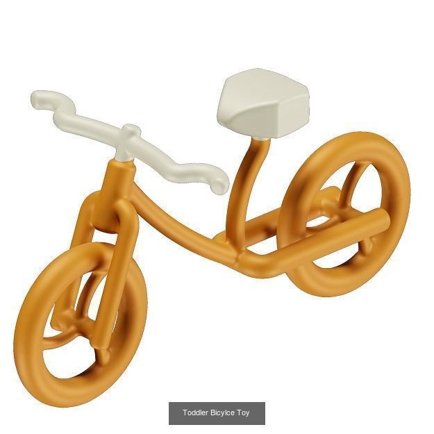 SMART KIDS SPORTS EDUCATIONAL PACK 3D Model Collection_2