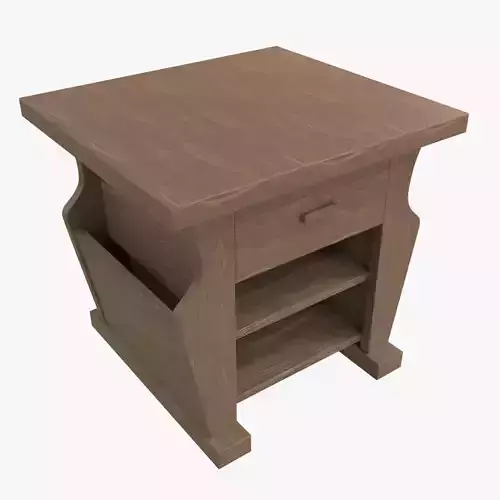 End Table
